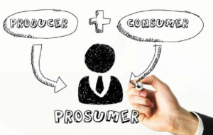 Blog da Zagaia - Prosumer