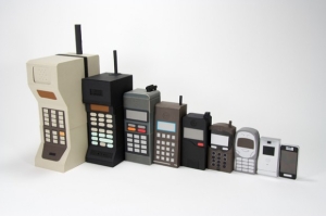 Blog da Zagaia - Quando foi que você comprou seu último celular?