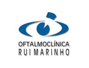 Zagaia Inteligência Digital - Logo Oftalmoclinica Rui Marinho