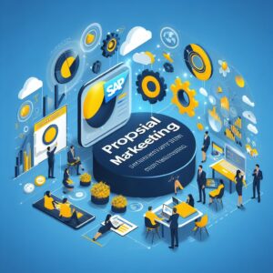 SAP do Marketing