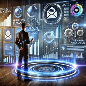 Automação para sua empresa