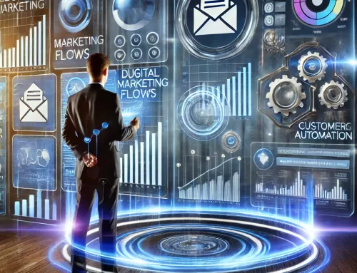 1.	O Que é Automação de Marketing e Por Que Sua Empresa Precisa Dela?