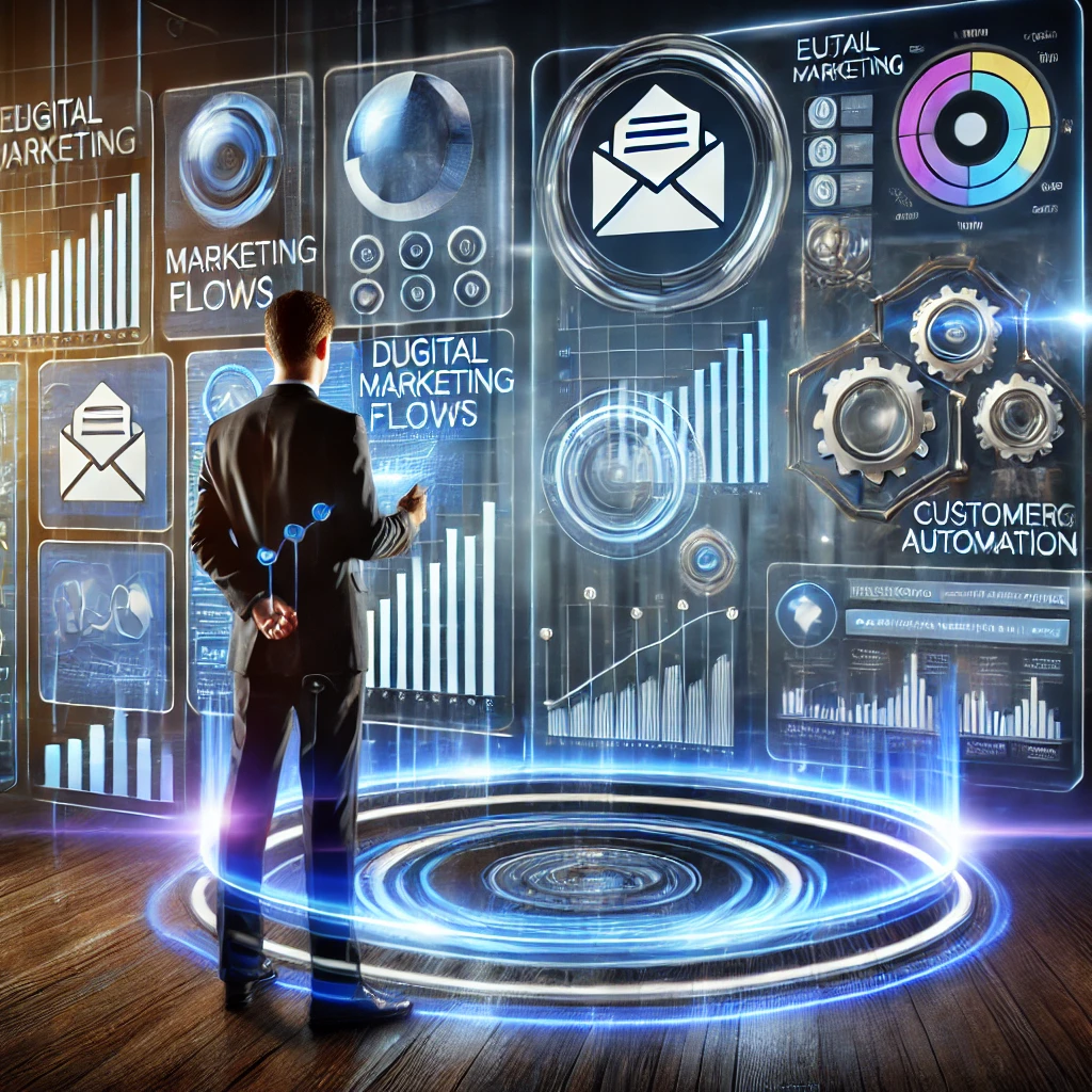 Automação para sua empresa