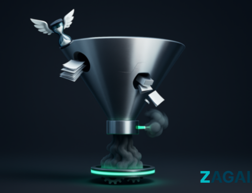 Os 3 Vazamentos Silenciosos que Estão Drenando Seu Funil de Vendas B2B