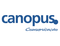 Zagaia Estratégia e Automação - Cliente - Canopus Comunicação
