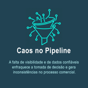 Zagaia - Caos no pipeline