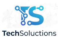 Zagaia Estratégia e Automação - Cliente - TechSolutions