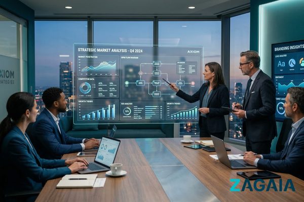 Blog da Zagaia - Tendencias de mercado 01