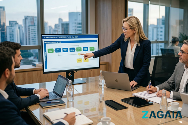 01-04-2026 — Estratégia, BPM e organização de processos